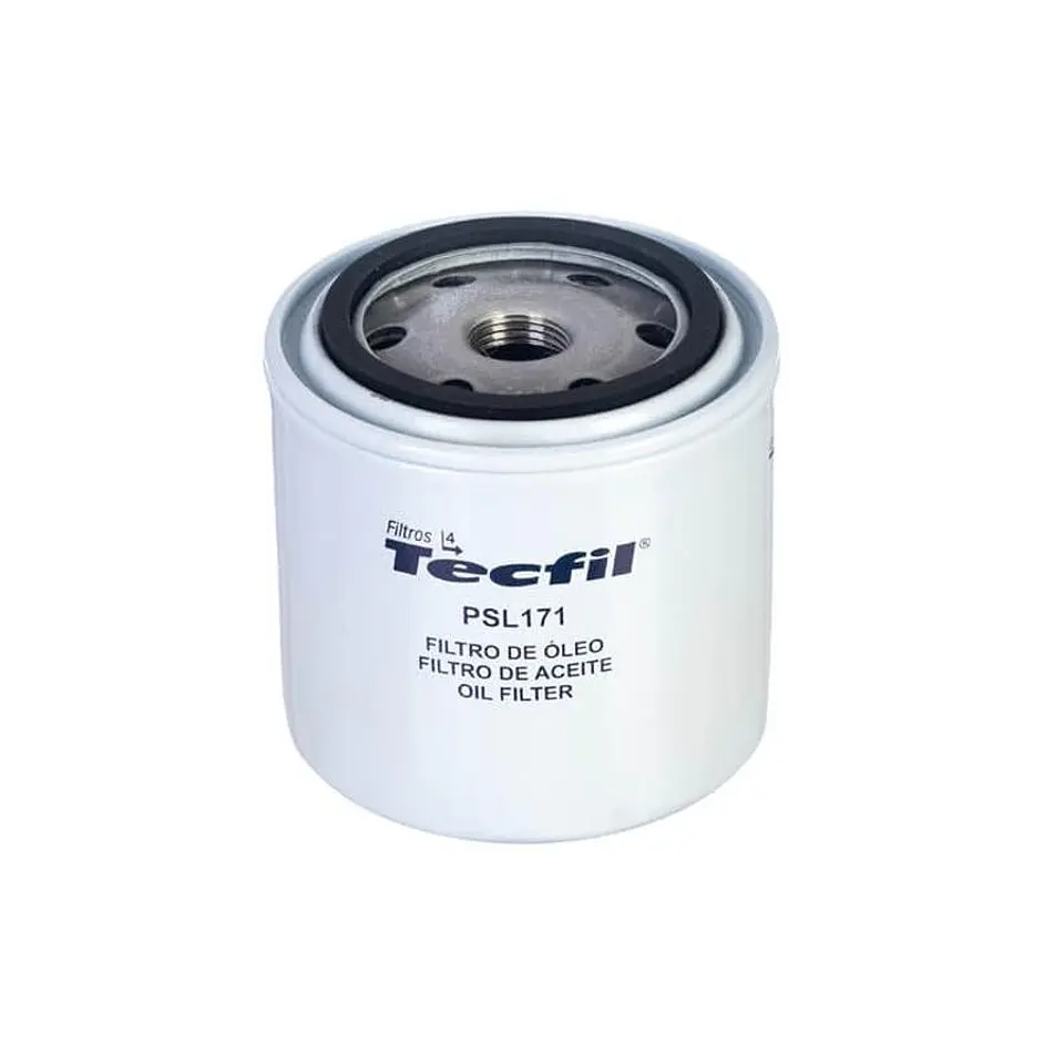 Psl171 Filtro De Aceite Tecfil Oferta! 1