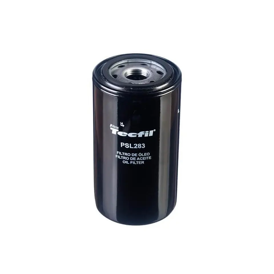 Psl283 Filtro De Aceite Tecfil Oferta! 1