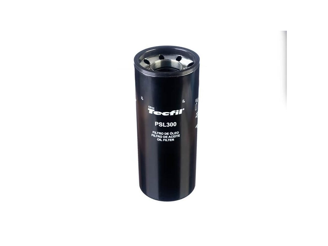 Psl300 Filtro De Aceite Tecfil 1