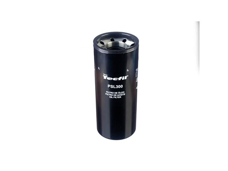 Psl300 Filtro De Aceite Tecfil 1