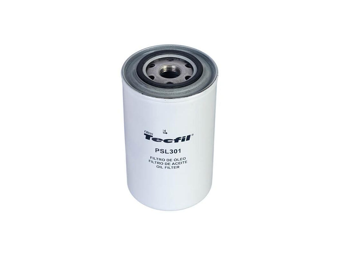 Psl301 Filtro De Aceite Tecfil 1