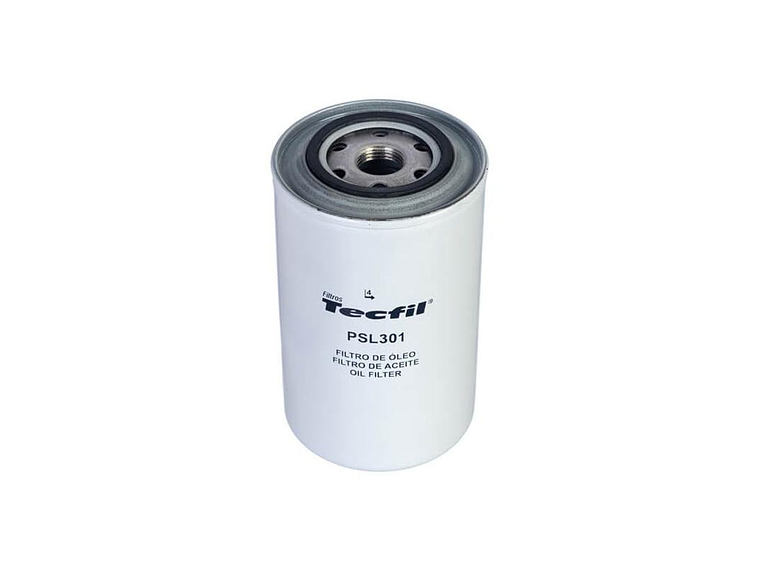 Psl301 Filtro De Aceite Tecfil 1