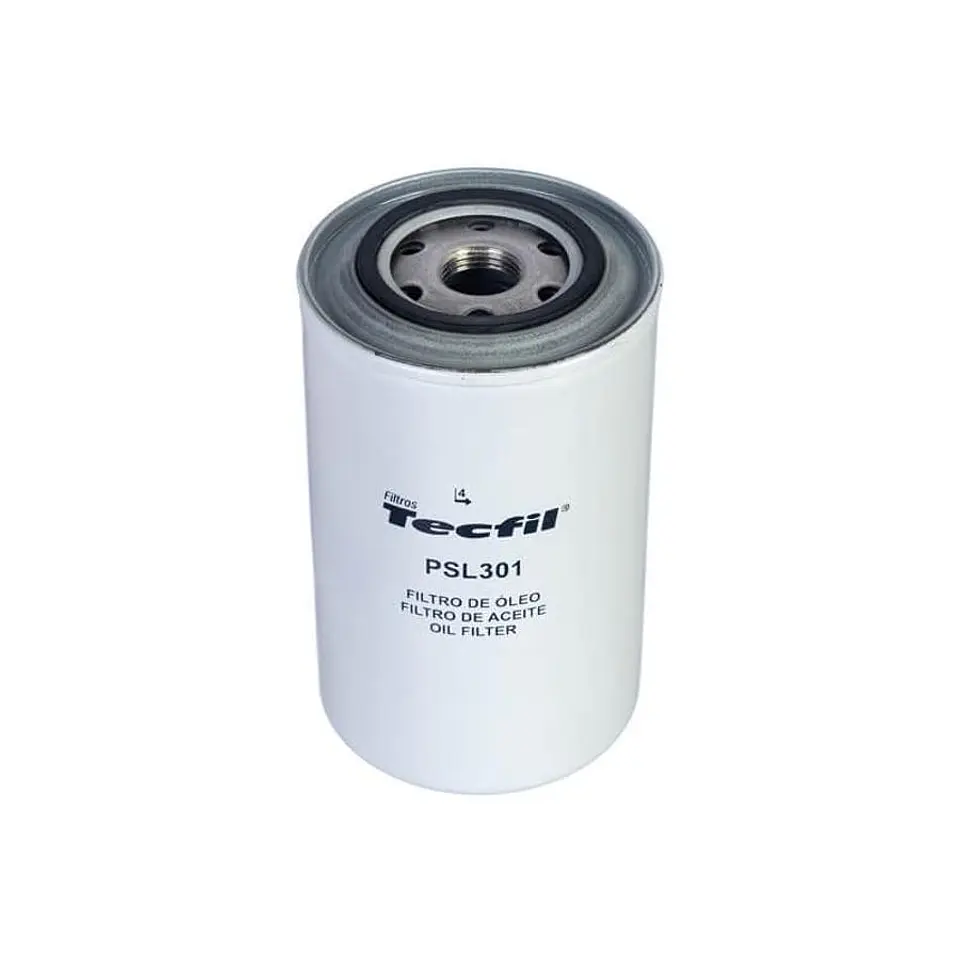 Psl301 Filtro De Aceite Tecfil 1
