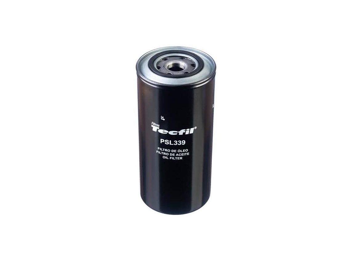 Psl339 Filtro De Aceite Tecfil 1