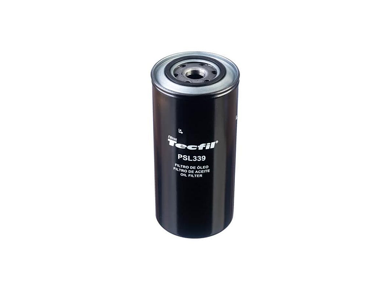 Psl339 Filtro De Aceite Tecfil 1
