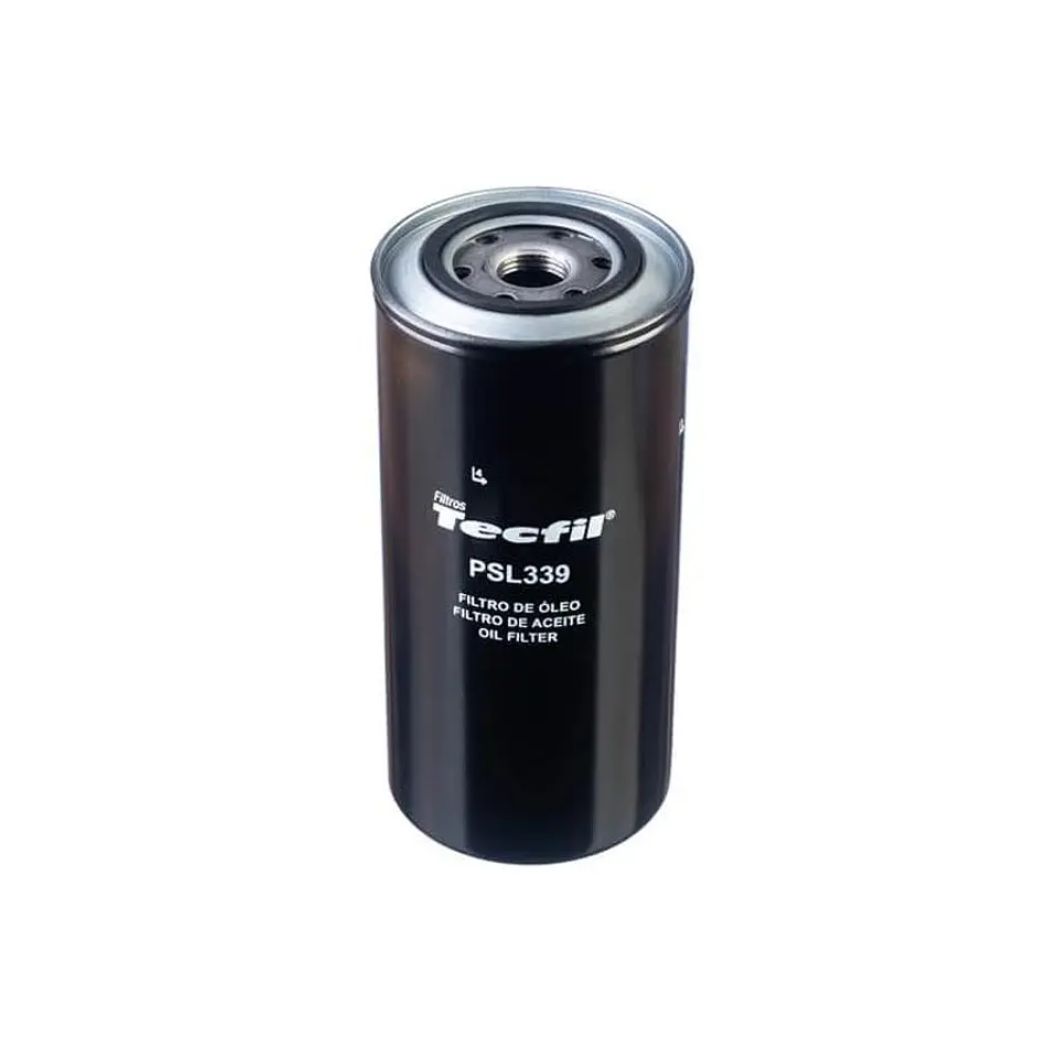 Psl339 Filtro De Aceite Tecfil 1