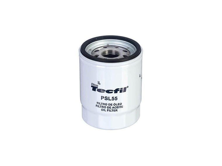Psl55 Filtro De Aceite Tecfil Oferta! 1