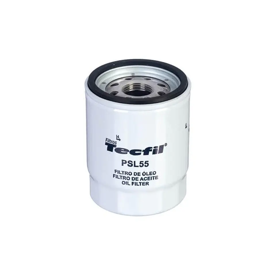 Psl55 Filtro De Aceite Tecfil Oferta! 1