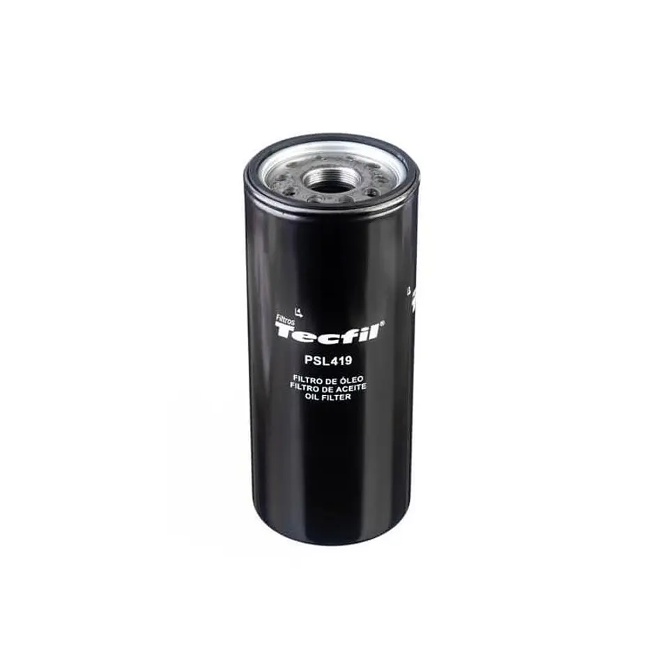 Psl419 Filtro De Aceite Tecfil 1