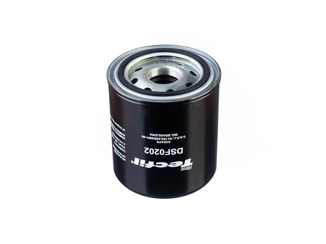 Dsf0202 Filtro De Secador Aire Tecfil 1