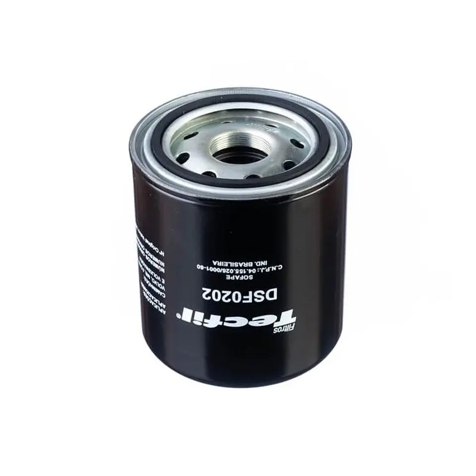 Dsf0202 Filtro De Secador Aire Tecfil 1