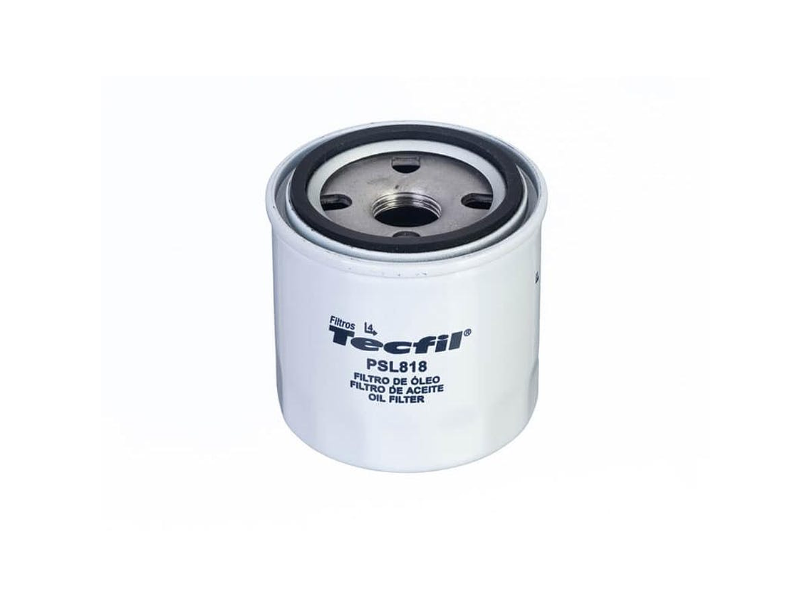 Psl818 Filtro De Aceite Tecfil 1