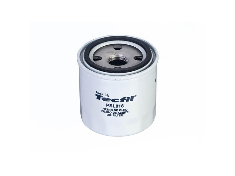 Psl818 Filtro De Aceite Tecfil 1