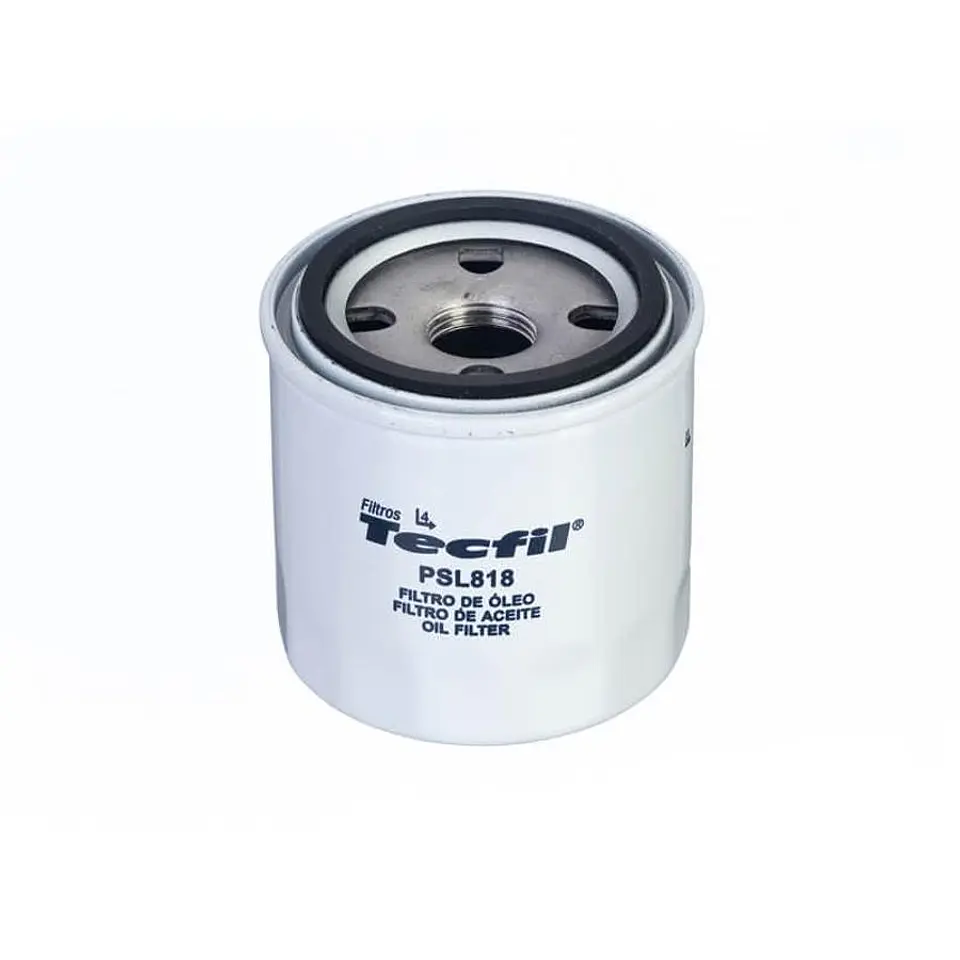 Psl818 Filtro De Aceite Tecfil 1
