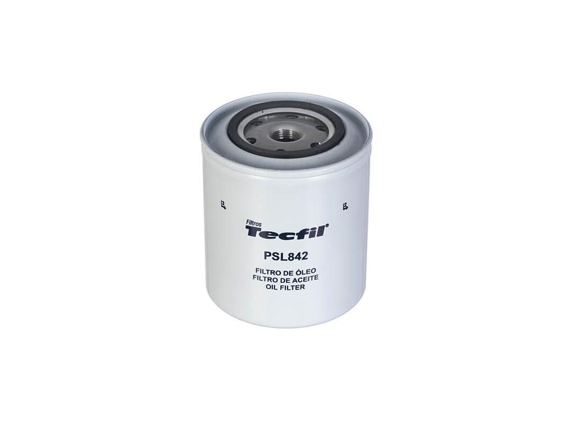 Psl842 Filtro De Aceite Tecfil 1