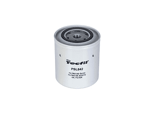 Psl842 Filtro De Aceite Tecfil