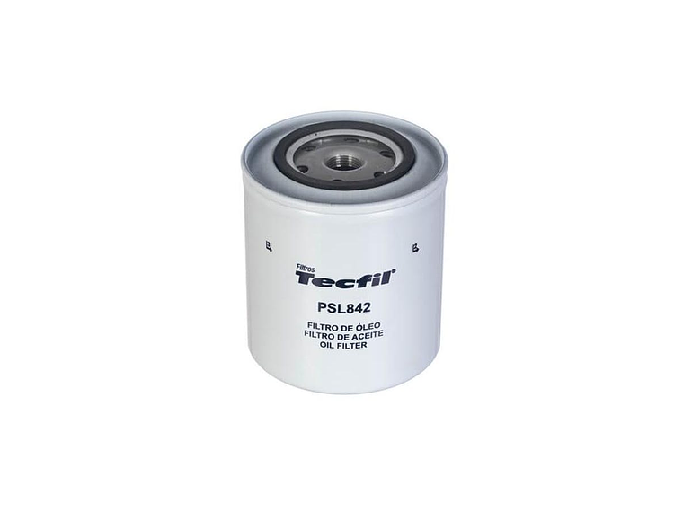 Psl842 Filtro De Aceite Tecfil 1