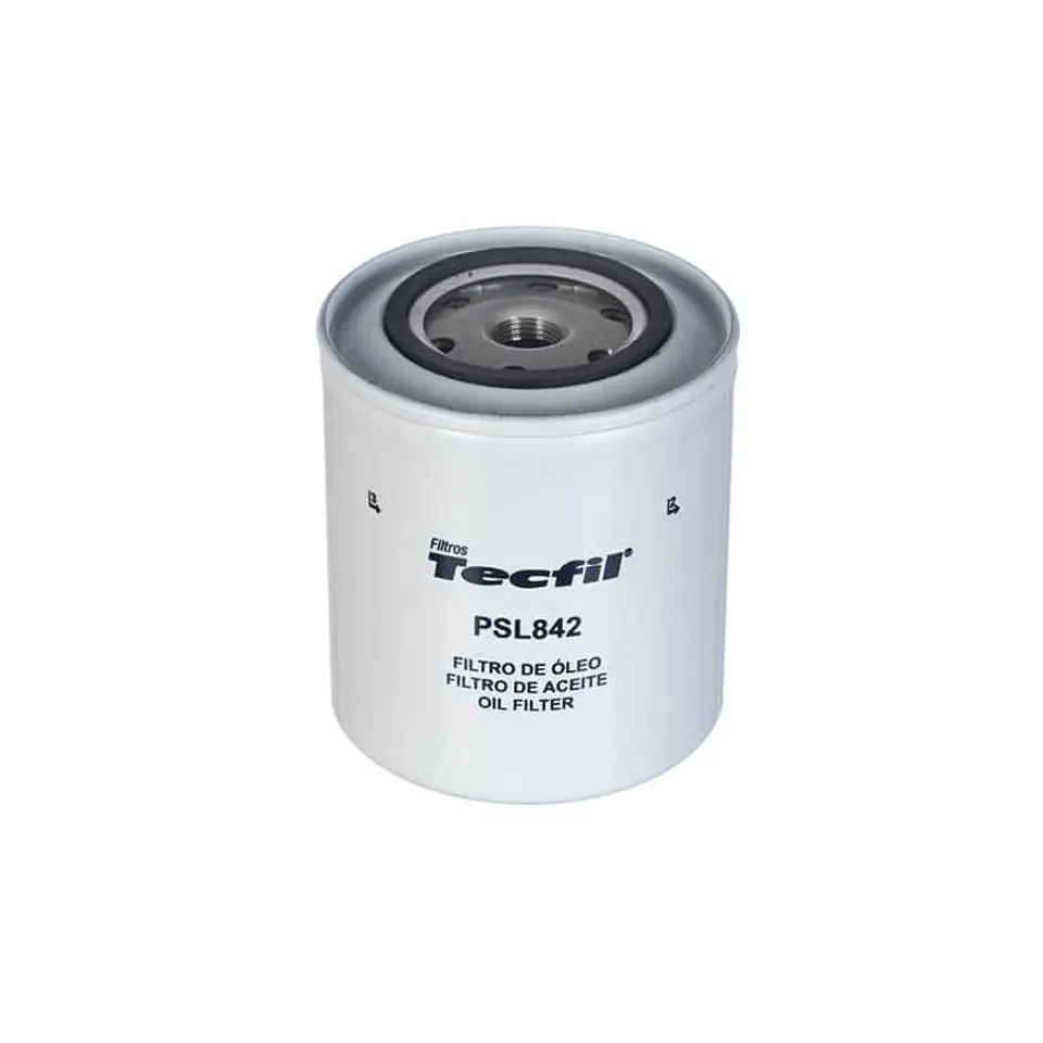 Psl842 Filtro De Aceite Tecfil 1