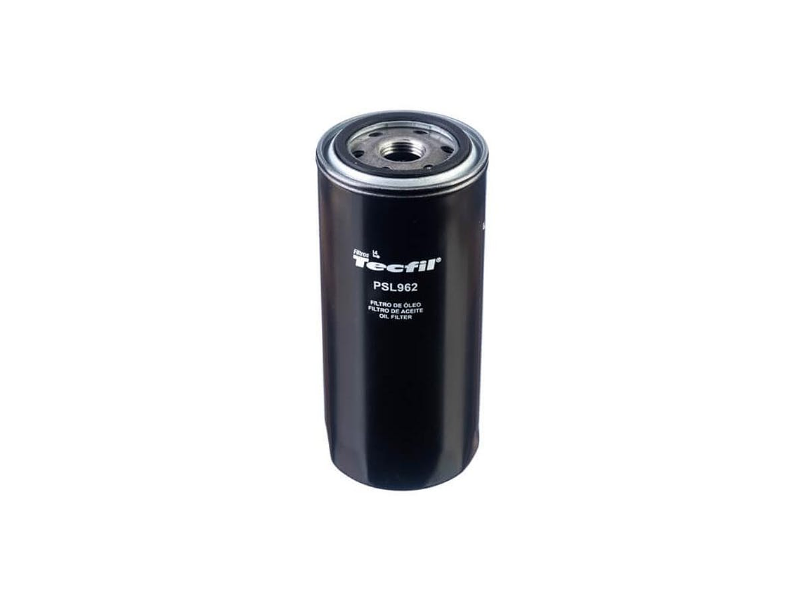 Psl962 Filtro De Aceite Tecfil 1