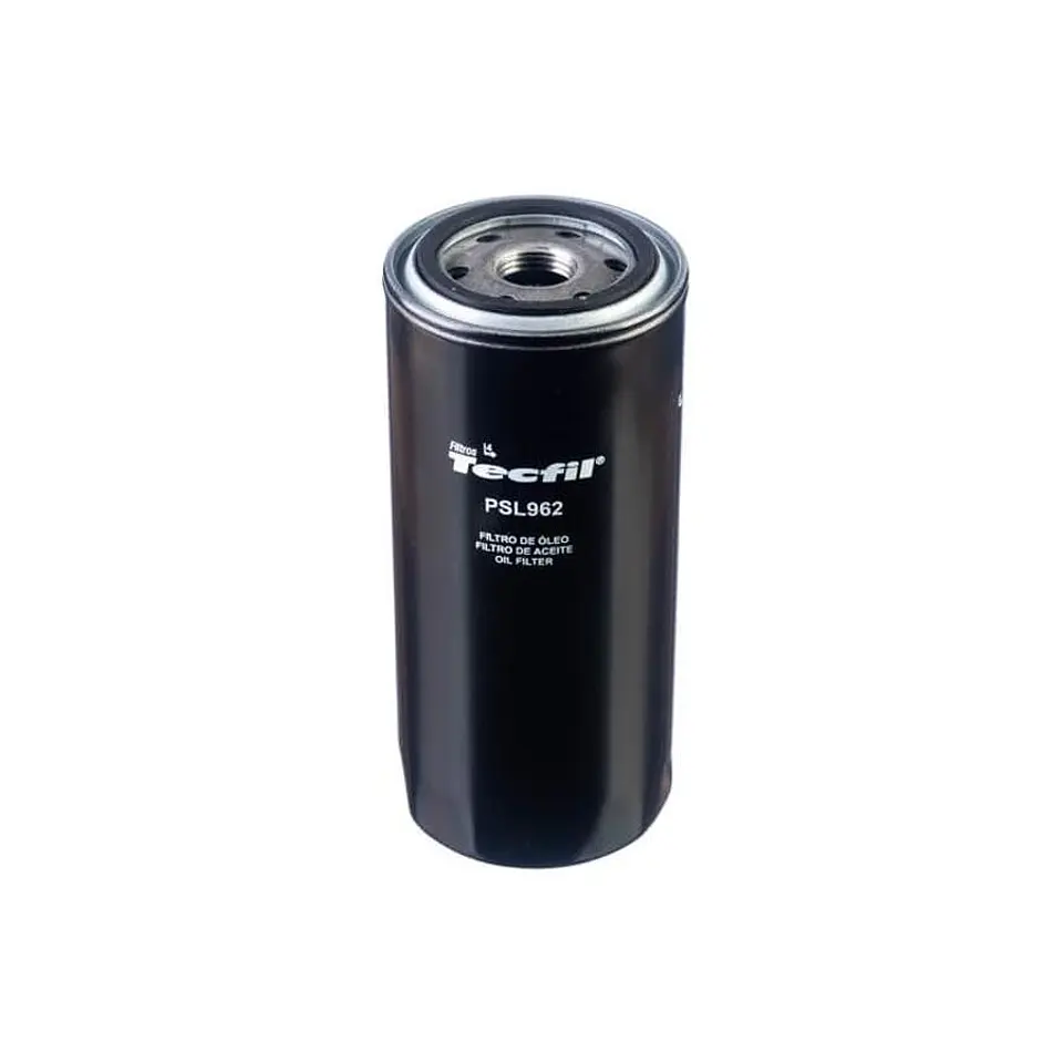 Psl962 Filtro De Aceite Tecfil 1