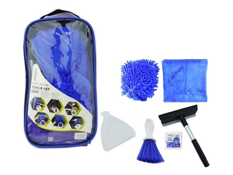 Kit Limpieza 6 En 1 1