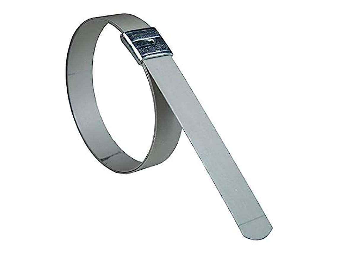 Abrazadera Preformada 5