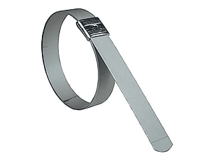 Abrazadera Preformada 5