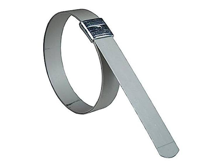 Abrazadera Preformada 5