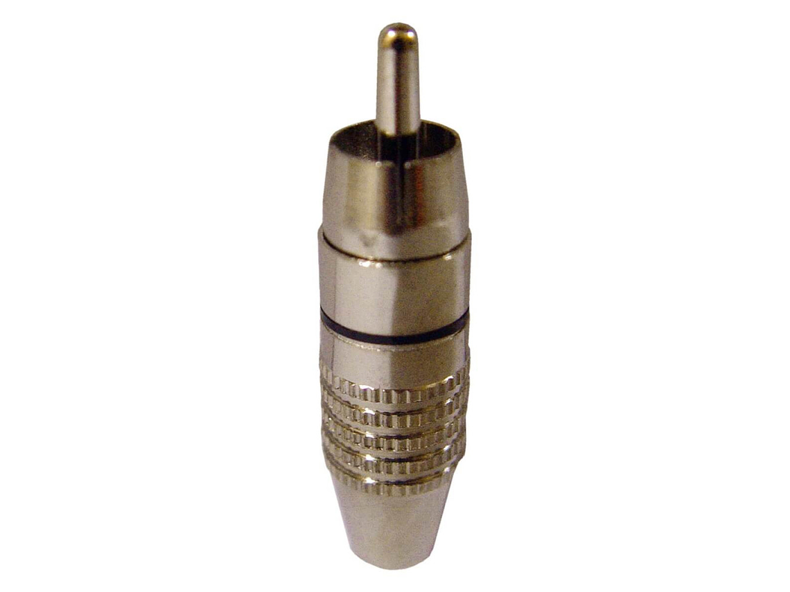 Plug Pertiga Repuesto 1