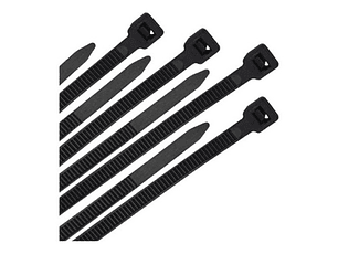 Amarra Plastiva 7.6X500Mm (100Un)