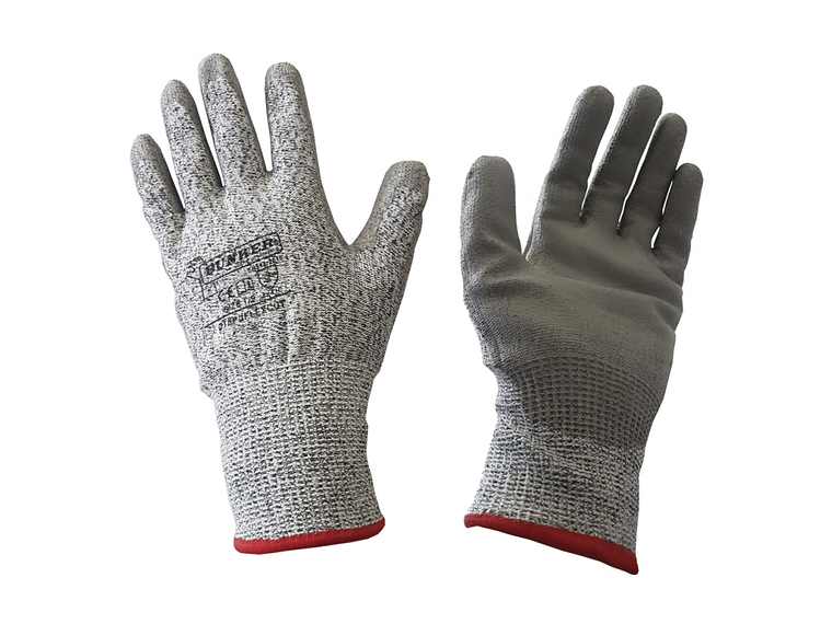 Guante Bunker Flex Cut 5 T/9 **LLEVA 2 O MÁS UNIDADES Y OBTÉN TU DESCUENTO EN EL CARRITO DE COMPRAS**   1