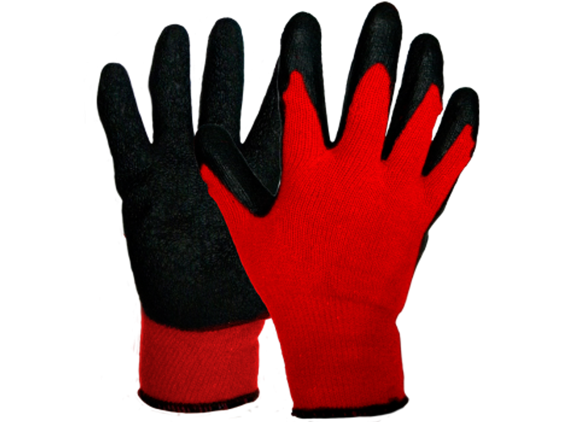 Guante Bunker Flex Nitrile T/9 **LLEVA 2 O MÁS UNIDADES Y OBTÉN TU DESCUENTO EN EL CARRITO DE COMPRAS**   1