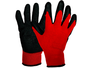 Guante Bunker Flex Nitrile T/9 **LLEVA 2 O MÁS UNIDADES Y OBTÉN TU DESCUENTO EN EL CARRITO DE COMPRAS**  