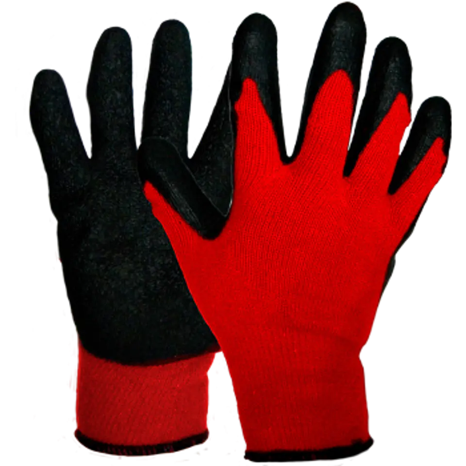 Guante Bunker Flex Nitrile T/9 **LLEVA 2 O MµS UNIDADES Y OBTN TU DESCUENTO EN EL CARRITO DE COMPRAS**   1