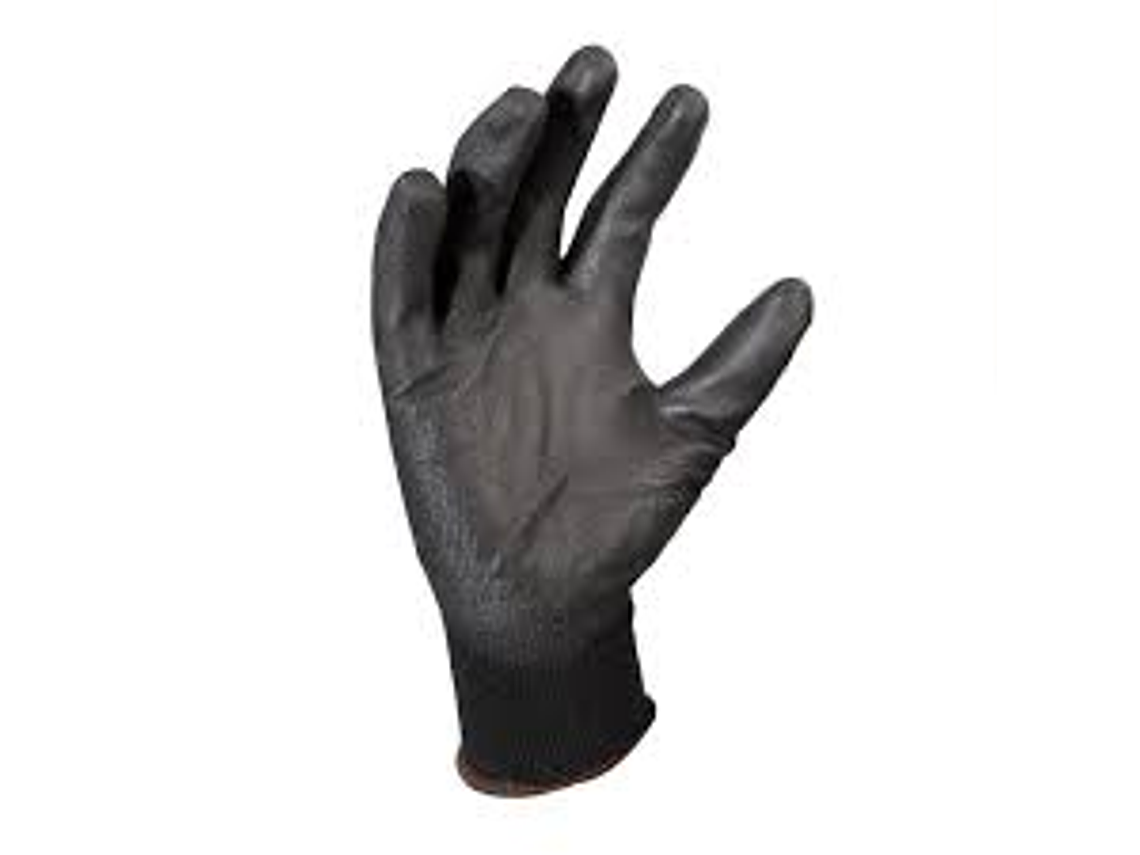 Guante Bunker Flex Pu T/9 **LLEVA 2 O MÁS UNIDADES Y OBTÉN TU DESCUENTO EN EL CARRITO DE COMPRAS**   1