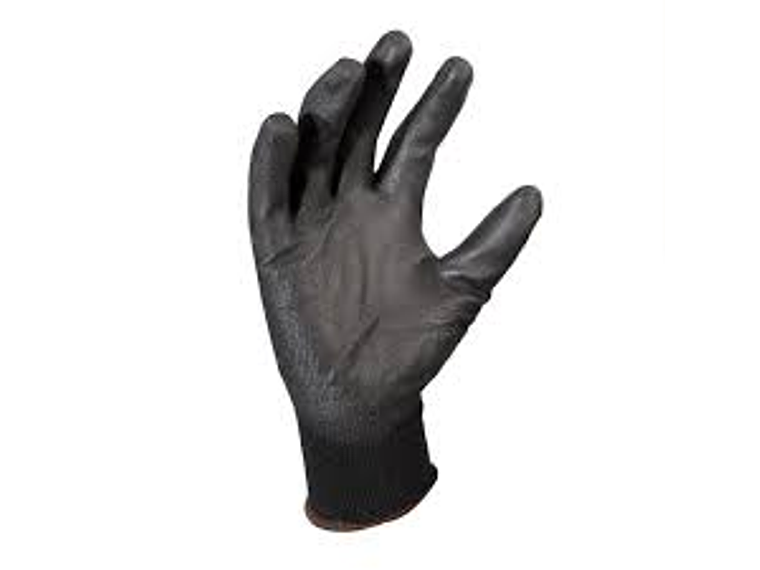 Guante Bunker Flex Pu T/9 **LLEVA 2 O MÁS UNIDADES Y OBTÉN TU DESCUENTO EN EL CARRITO DE COMPRAS**   1