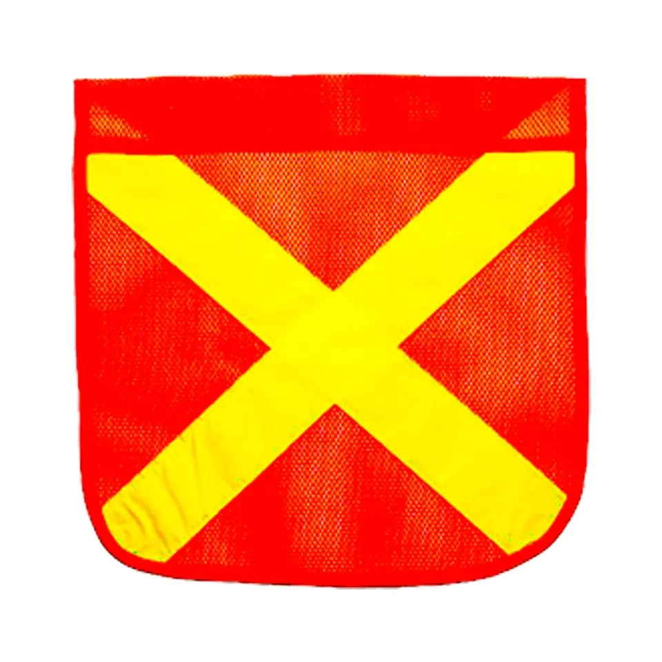 Banderin Pertiga 1