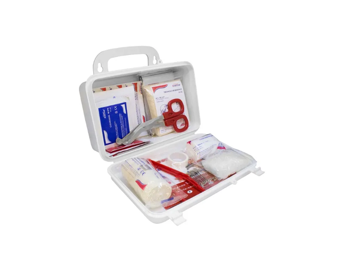 Botiquin 10 Personas 1