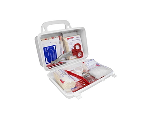 Botiquin 10 Personas