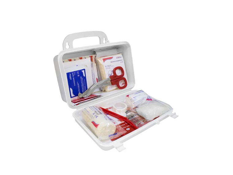 Botiquin 10 Personas 1