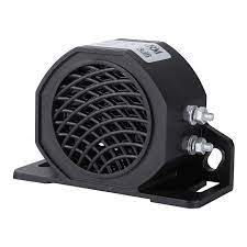 Bocina Alarma Retroceso 12/24V Ecc