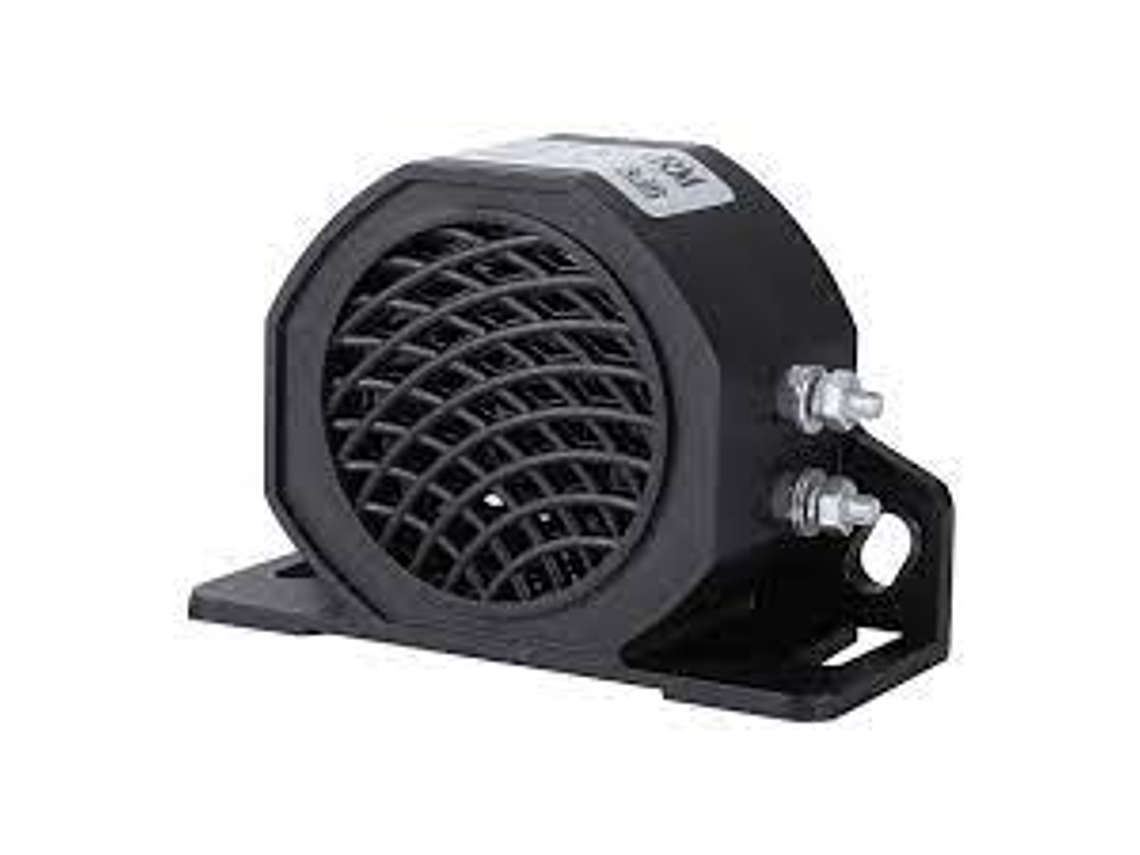 Bocina Alarma Retroceso 12/24V Ecc 1