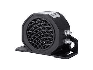 Bocina Alarma Retroceso 12/24V Ecc