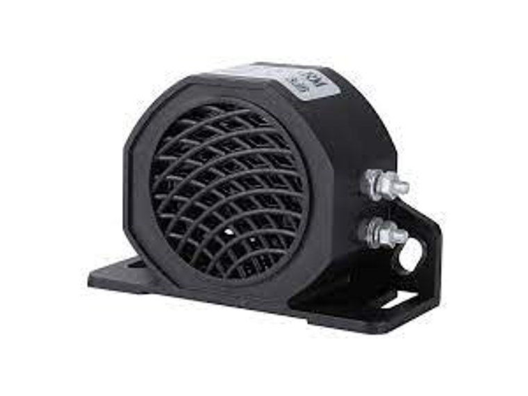 Bocina Alarma Retroceso 12/24V Ecc 1