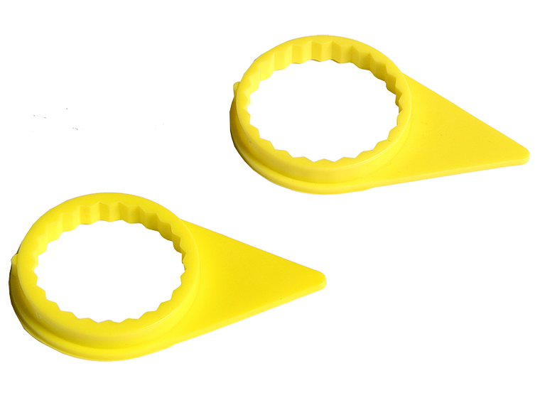 Ind Plano Check 33Mm 1