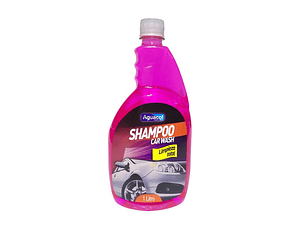 Shampoo Aguacol 1 Lts