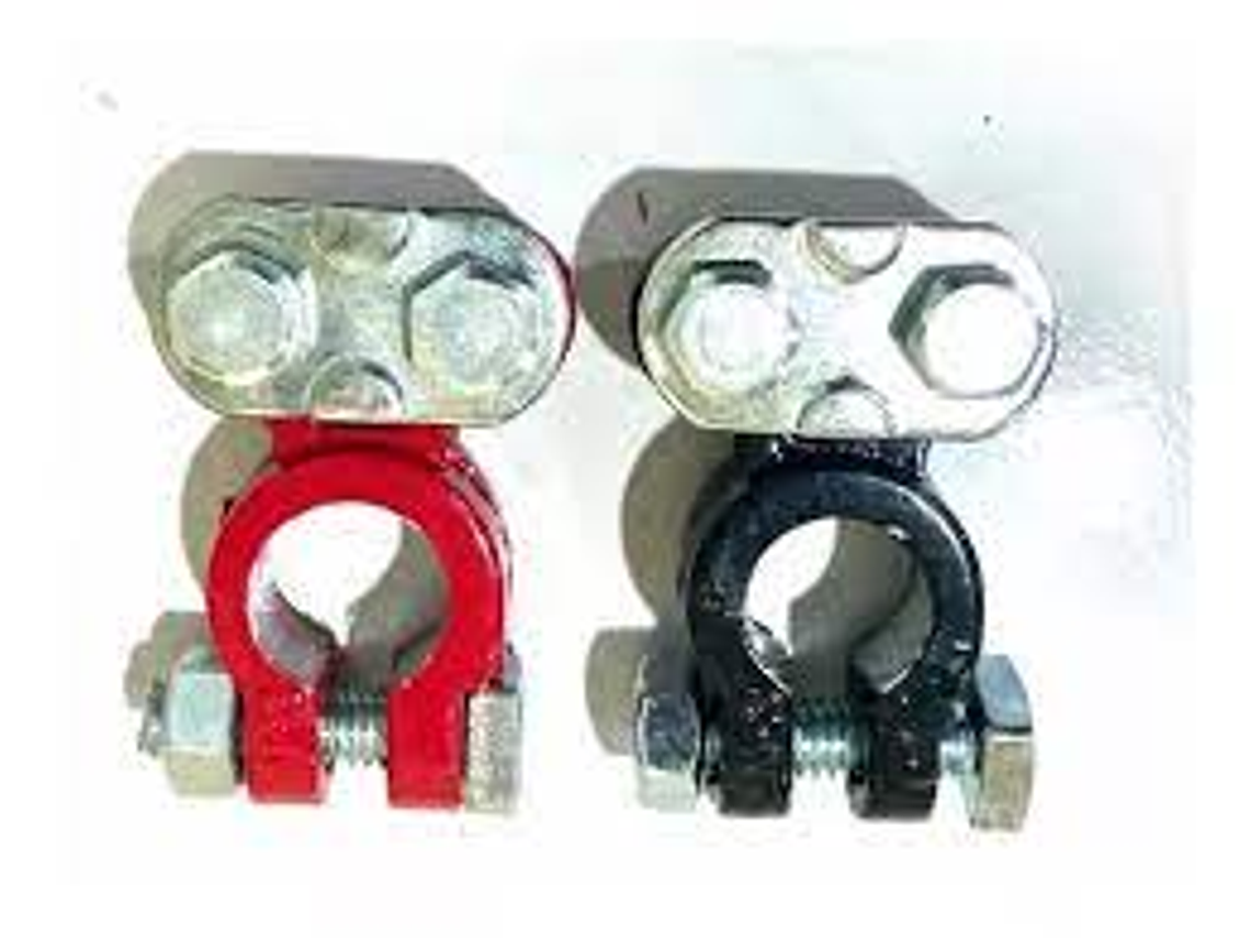 Terminal De Bateria 1