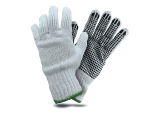 Guante Hilo Palma Caucho Bunker **LLEVA 2 O MÁS UNIDADES Y OBTÉN TU DESCUENTO EN EL CARRITO DE COMPRAS**  