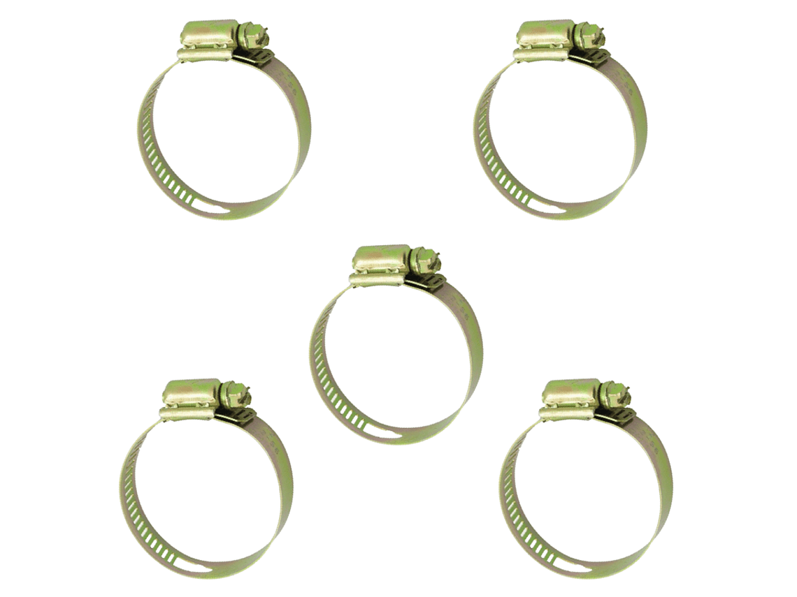 Abrazadera 1-1 1/4 (252/40 Mm) 1