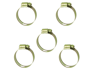 Abrazadera 1-1 1/4 (252/40 Mm)